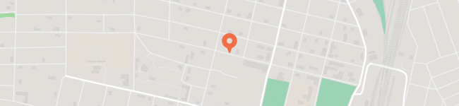 Карта: 52510, Днепропетровский область, Синельниково, ул. Богмы, 8