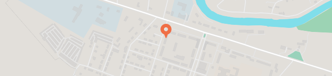 Карта: 97513, Днепропетровская обл., Гвардейское пос., ул. Кооперативная, 1