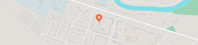 Карта: Днепропетровский область, Павлоград, ул. Кооперативная, 3а