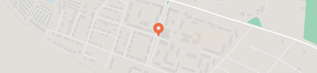 Карта: Днепропетровская обл., Павлоградский р-н, Павлоград г., ул. Шахтостроителей, 13, Днепровский