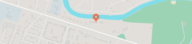 Карта: Павлоград, Днепровская улица