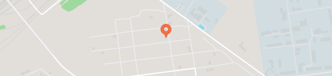 Карта: 51275, Днепропетровская обл., Всесвятское, ул. Московская, 16