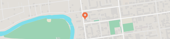 Карта: Павлоград, Полтавская улица, 74А