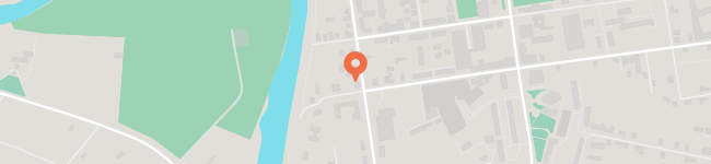 Карта: Днепропетровский область, Павлоград, ул. Горького, 169
