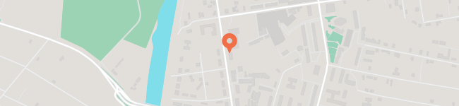 Карта: Днепропетровская область, Павлоград, Полтавская улица, 125