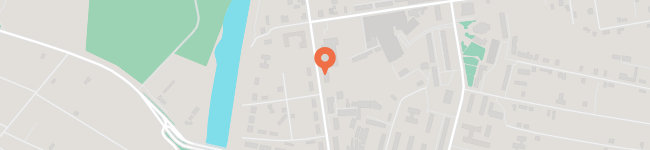 Карта: Днепропетровская область, Павлоград, Полтавская улица, 125