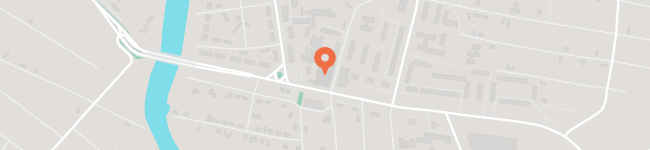 Карта: Павлоград, улица Добролюбова