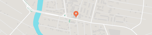 Карта: Днепропетровская обл., Павлоград г., ул. Добролюбова, 43