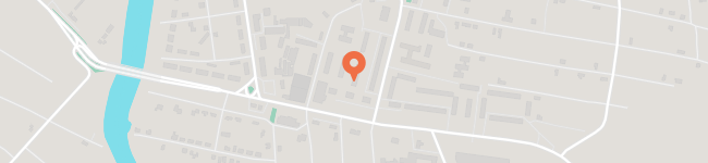 Карта: Днепропетровская область, Павлоград, улица Некрасова, 3