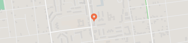Карта: 51403, Днепропетровская обл., Павлоград г., ул. Карла Маркса, 35