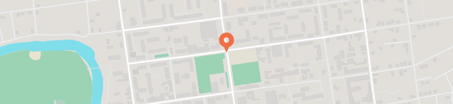 Карта: 51400, Днепропетровский область, Павлоград, ул. Карла Маркса, 1а