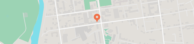Карта: Днепропетровская область, Павлоград, улица Горького, 145А