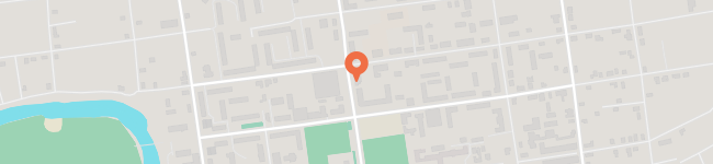 Карта: 51400, Днепропетровская область, Павлоград, ул. Карла Маркса, 53