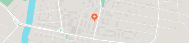 Карта: Днепропетровский область, Павлоград, ул. Карла Маркса, 96, корп. 3