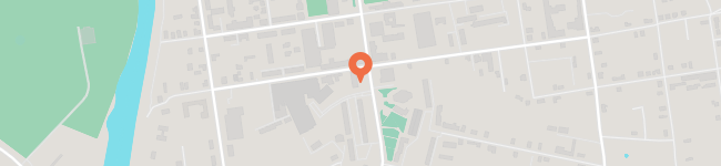 Карта: Днепропетровский область, Павлоград, ул. Центральная, 82б