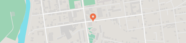Карта: Днепропетровский область, Павлоград, ул. Горького, 156