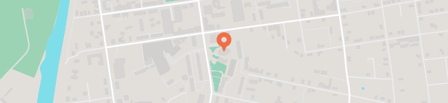 Карта: Днепропетровская обл., Павлоград г., ул. Маркса, 61