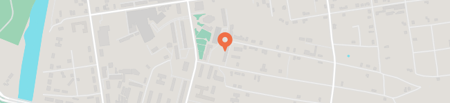 Карта: 51400, Днепропетровский область, Павлоград, ул. Репина, 95