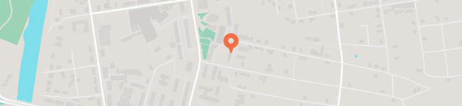 Карта: 51400, Днепропетровская обл., Павлоград г., ул. Репина, 95