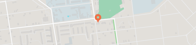 Карта: Днепропетровская область, Павлоград, Харьковская улица, 21Г