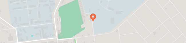 Карта: 51400, Днепропетровский область, Павлоград, ул. Восстания, 1а