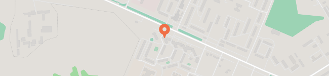 Карта: 51400, Павлоград, ул. Днепровская, 418 а