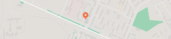 Карта: Днепропетровский область, Павлоград, ул. Ленинградская, 3а