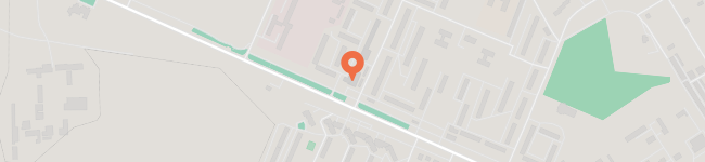 Карта: Днепропетровская область, Павлоград, Західнодонбаська улица, 3А