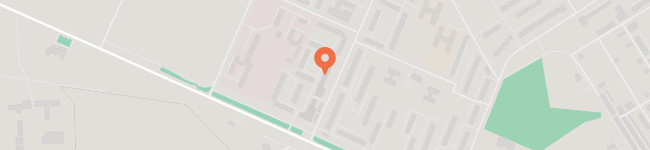 Карта: Днепропетровская область, Павлоград, Західнодонбаська улица, 5