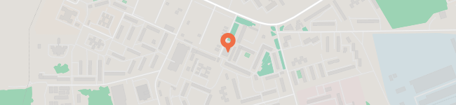 Карта: Днепропетровский область, Павлоград, ул. Станкостроителей, 8а