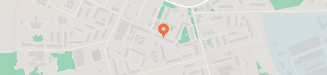 Карта: 51413, Днепропетровский область, Павлоград, ул. Станкостроителей, 8