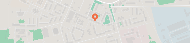 Карта: Дніпропетровська обл., Павлоград, вул. Верстатобудівників, 8а
