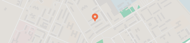 Карта: 51400, Днепропетровский область, Павлоград, ул. Комарова, 3