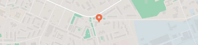 Карта: Днепропетровский область, Павлоград, ул. Новая, 2б