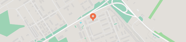 Карта: Днепропетровская обл., Павлоград, ул. Тельмана, 4/1