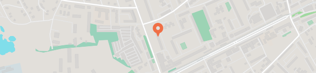 Карта: 61098, Харьков, ул. Елизарова, 2а, р-к Сказка