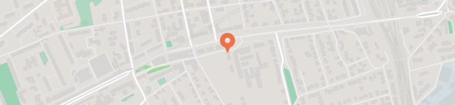 Карта: 61093, Харьков, ул. Полтавский Шлях, 101в