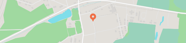 Карта: Харьковская область, Харьковский район, поселок городского типа Бабаи, переулок Красных Партизан, 16