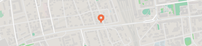 Карта: 61093, Харьков, ул. Полтавский Шлях, 88