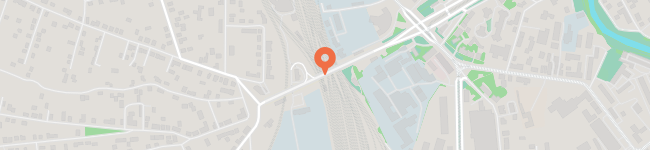 Карта: Харьков, Кузинский мост, 8/9