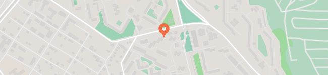 Карта: Харьков, ул. Энвера Ахсарова, 8