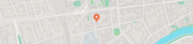 Карта: Харьковская область, город Харьков, переулок Свердлова, 3