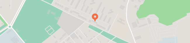 Карта: 64100, Харьковская обл., Первомайский р-н, Первомайский г., ул. Комарова, 1