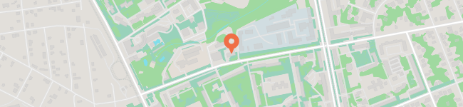 Карта: Украина, Харьков, Новгородская улица, 3, эт. 4, оф. 403