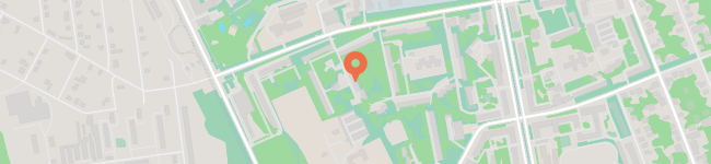 Карта: Харьковская область, город Харьков, улица Новгородская, 6а, оф. 113