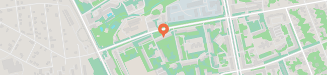 Карта: Харьков, ул. Новгородская, 6