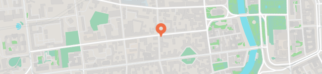 Карта: Харків, вул. Благовіщенська, 13/15