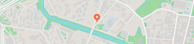 Карта: 61022, Харьков, Рогатинский проезд, 3