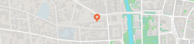 Карта: Харьков, ул. Энгельса, 29б, оф. 620