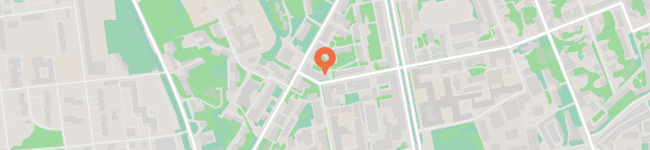 Карта: 61166, Украина, Харьков, Шевченковский район, улица Бакулина, 1